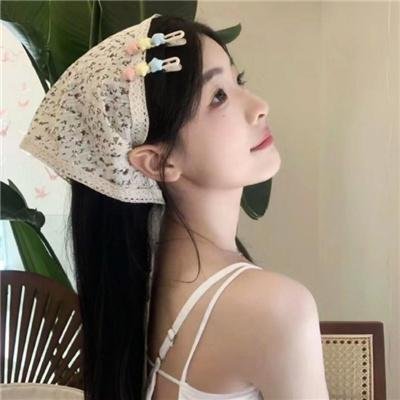 丹麦女孩