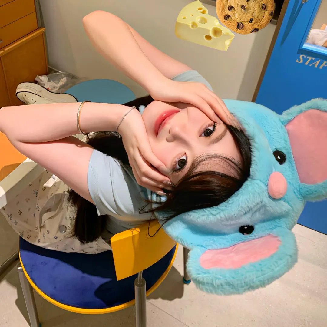 醋溜族